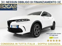 Usata Alfa Romeo Tonale Sprint 280 CV (205 kW) 2025 Bianco SUV