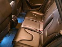 Usata Audi A4 177 CV (130 kW) 2017 Grigio Station wagon