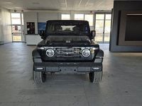 Nuova EMC 212 218 CV (160 kW) 2026 Verde SUV