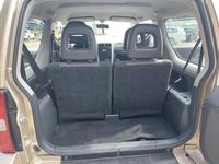 usata Suzuki Jimny 1.5 DDiS cat 4WD JLX