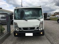 usata Nissan Cabstar NT400 35.12 CASSONE-MOTORE REVISIONATO