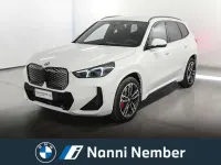 Nuova BMW iX1 M Sport 150 kW (204 CV) 2026 Bianco SUV