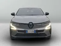 Usata Renault Megane E-Tech Techno 160 kW (218 CV) 2022 Grigio scuro Berlina
