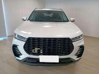 Nuova DR DR 6.0 154 CV (113 kW) 2026 Bianco SUV