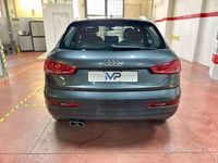Usata Audi Q3 Sport 184 CV (135 kW) 2015 Other SUV