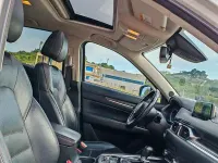 Usata Mazda CX-5 Exclusive 175 CV (128 kW) 2018 Bianco SUV