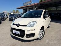 Usata Fiat Panda Lounge 69 CV (50 kW) 2016 Beige Utilitaria
