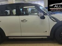 usata Mini Cooper S Countryman Cooper S 1.6 Countryman ALL4