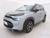 Usata Citroën C3 Aircross Shine 110 CV (80 kW) 2023 Grigio SUV