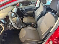 Usata Citroën C3 Seduction 81 CV (59 kW) 2014 Rosso Berlina