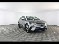 Usata Renault Megane E-Tech Techno 2023 Grigio scuro