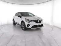 Usata Renault Captur Techno 94 CV (69 kW) 2023 Bestyle montecarlo (bianco na SUV