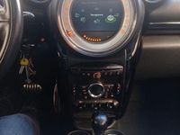 Usata Mini Countryman 2013 Grigio SUV