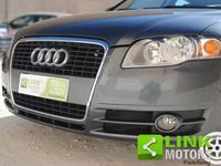 Usata Audi A4 140 CV (102 kW) 2006 Grigio Berlina
