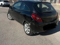 Usata Opel Corsa 2007 Utilitaria