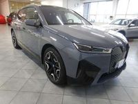 usata BMW 326 iX iX xdrive40 pacchetto sportivoCV