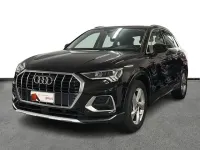 Usata Audi Q3 Advanced Plus 150 CV (110 kW) 2025 Nero SUV