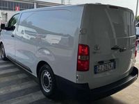 usata Toyota Proace elettrico 75kw full