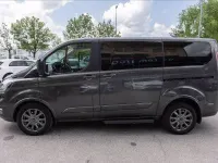 Usata Ford Tourneo Custom Titanium 130 CV (95 kW) 2022 Furgone
