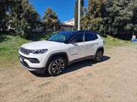 usata Jeep Compass Limited 1.6 Mj