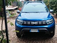 Usata Dacia Duster Prestige 101 CV (74 kW) 2023 SUV