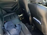 Usata Mazda CX-5 150 CV (110 kW) 2015 Grigio SUV