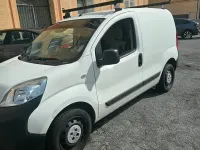 Usata Citroën Nemo 80 CV (58 kW) 2017 Monovolume