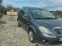Usata Lancia Musa 2006 Grigio Monovolume