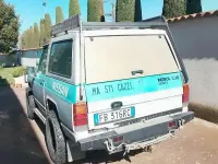 Usata Nissan Patrol 95 CV (69 kW) 1987 SUV