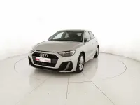 Usata Audi A1 Sportback 2025 Bianco Utilitaria