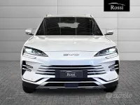 Usata BYD Seal U Boost 98 CV (72 kW) 2025 Bianco SUV