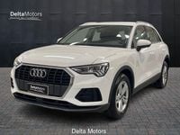 Usata Audi Q3 Advanced 150 CV (110 kW) 2022 SUV