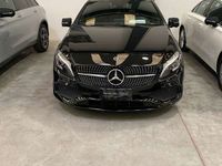 usata Mercedes A200 d Premium AMG
