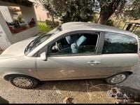 Usata Lancia Ypsilon 70 CV (51 kW) 2005 Grigio Utilitaria