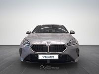 Nuova BMW 118 150 CV (110 kW) 2026 Skyscraper grey metallic Utilitaria