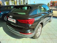 Usata Audi Q3 Business 149 CV (109 kW) 2021 Nero SUV