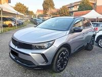 Usata Opel Grandland X 131 CV (96 kW) 2024 Grigio SUV