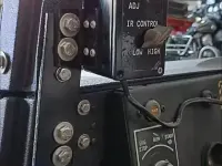 Usata Hummer H1 1990 Nero SUV