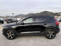 Usata Volvo XC40 R-Design 190 CV (139 kW) 2019 SUV