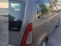 Usata Lancia Musa 69 CV (50 kW) 2008 Monovolume