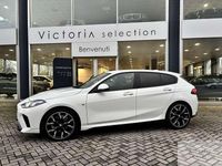 Usata BMW 120 M Sport 156 CV (114 kW) 2024 Bianco Utilitaria