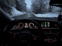 Usata Audi A5 Advanced 177 CV (130 kW) 2014 Coupé