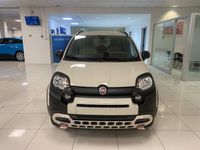 usata Fiat Panda 4x4 0.9 TwinAir Turbo S&S 4x40°