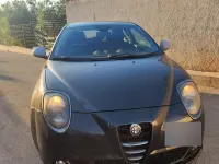 Usata Alfa Romeo MiTo 85 CV (62 kW) 2015 Grigio Utilitaria