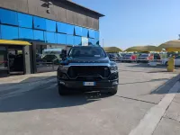 Usata Foton Tunland V9 163 CV (119 kW) 2025 Nero Pick-up
