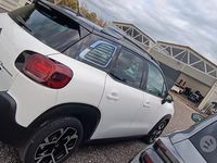 Usata Citroën C3 Aircross Feel 110 CV (80 kW) 2023 Bianco SUV