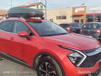 Usata Kia Sportage 2023 Rosso SUV