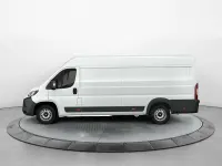 Nuova Fiat Ducato 153 kW (209 CV) 2026 Bianco Furgone