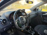 Usata Audi A1 Sportback S-Line 90 CV (66 kW) 2014 Utilitaria