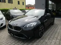 Usata BMW 120 M Sport 170 CV (125 kW) 2025 Nero Utilitaria